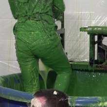 WamtasticUK: Gunk or Dunk with Topher and Steven