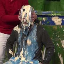 WamtasticUK: Gunk or Dunk with Topher and Steven