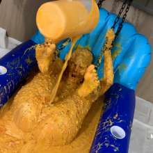 Messygirl: 