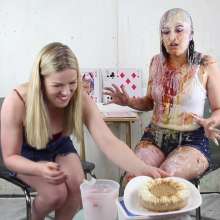Jeremy Custard: Higher or Lower with Summer Fox and Lottie Lalay