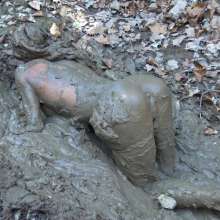 Jayce: From the Brain of Jayce-on a Day of Mud-i truly loved this outfit!
