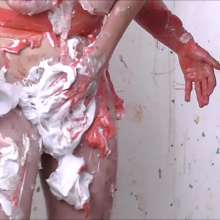 RevSlymsford: Honour Trashes Ivy Again!  Cuts + Ruins Going Home Clothes