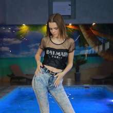 WetlookerUpdates: [girls] New updates on Wetlooker!