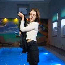 WetlookerUpdates: [girls] New updates on Wetlooker!
