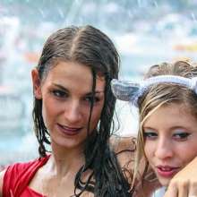 WAM Photography: WAM Photography--Streetparade 2008 (Part 1)