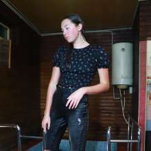 WetlookerUpdates: [girls] New updates on Wetlooker!