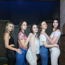 WetlookerUpdates: New ladies on Wetlooker
