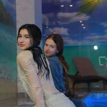 WetlookerUpdates: New ladies on Wetlooker