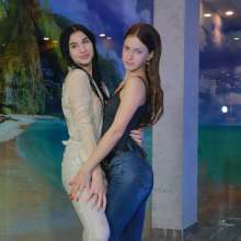WetlookerUpdates: New ladies on Wetlooker