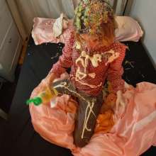 Your Wet Cat: I'm Your Sweet Dream (Part 2 )