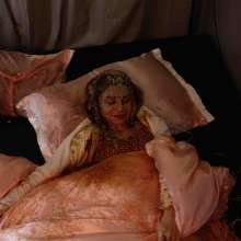 Your Wet Cat: I'm Your Sweet Dream (Part 2 )
