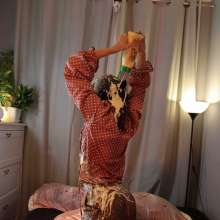 Your Wet Cat: I'm Your Sweet Dream (Part 2 )
