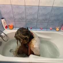Your Wet Cat: I'm Your Sweet Dream (Part 3)
