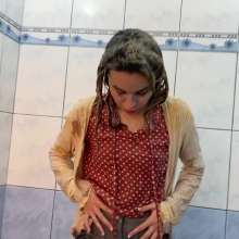 Your Wet Cat: I'm Your Sweet Dream (Part 3)