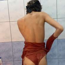 Your Wet Cat: I'm Your Sweet Dream (Part 3)