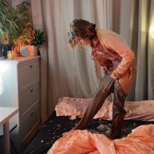 Your Wet Cat: I'm Your Sweet Dream (Part 3)
