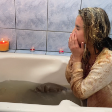 Your Wet Cat: I'm Your Sweet Dream (Part 3)