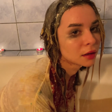 Your Wet Cat: I'm Your Sweet Dream (Part 3)