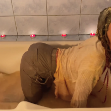 Your Wet Cat: I'm Your Sweet Dream (Part 3)