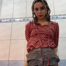 Your Wet Cat: I'm Your Sweet Dream (Part 3)
