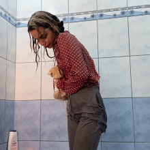Your Wet Cat: I'm Your Sweet Dream (Part 3)