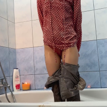 Your Wet Cat: I'm Your Sweet Dream (Part 3)