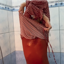 Your Wet Cat: I'm Your Sweet Dream (Part 3)