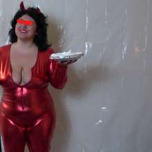 Beantwn: The Devil Wears Pie