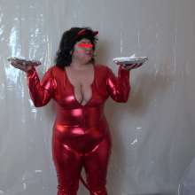 Beantwn: The Devil Wears Pie