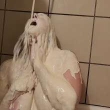 SlimeHead1: Jade is back!