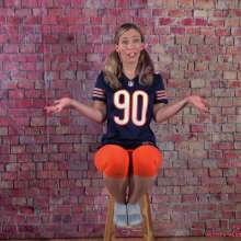 WildThang: Jersey Friday