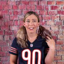 WildThang: Jersey Friday
