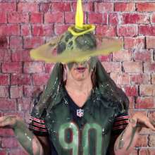 WildThang: Jersey Friday