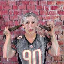 WildThang: Jersey Friday