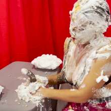 Alana SexyMessyBabes: JOI Pie Along