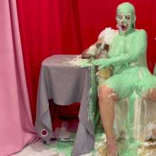 Alana SexyMessyBabes: JOI Pie Along