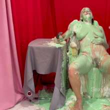 Alana SexyMessyBabes: JOI Pie Along