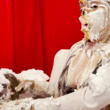 Alana SexyMessyBabes: JOI Pie Along