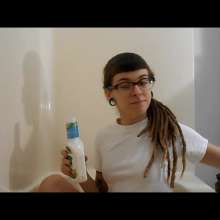 RevSlymsford: Kaydens Nasty Shampoo Forfeit: Catfood, Mustard, 1000 Island