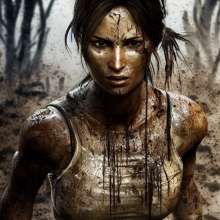 MudRaven: 