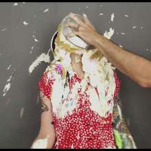 The Man and The Wife: New Download: 'Lexi's 30 Pie Barrage'