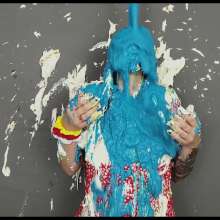 The Man and The Wife: New Download: 'Lexi's 30 Pie Barrage'