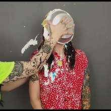 The Man and The Wife: New Download: 'Lexi's 30 Pie Barrage'