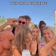 newyork: Love Island Czech 2022