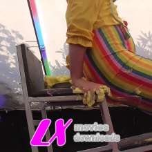 LiquidX: The Pie Clown on The Plunga!