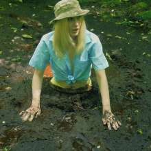 QS4Ever: Lost Drone: Lucy