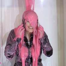 CandyCustard: Lottii PVC Gungetank Quiz 2