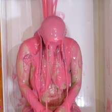 CandyCustard: Lottii PVC Gungetank Quiz 2