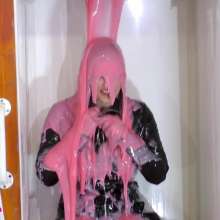 CandyCustard: Lottii PVC Gungetank Quiz 2