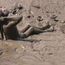 DungeonMasterOne: Lucia the Mud Runner